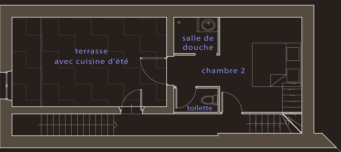 La-provencale-rez-de-chaussee-color